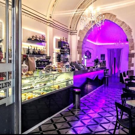 Casa Belvedere - Centro Storico Barletta Ngoại thất bức ảnh