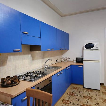 Casa Belvedere - Centro Storico Barletta Ngoại thất bức ảnh
