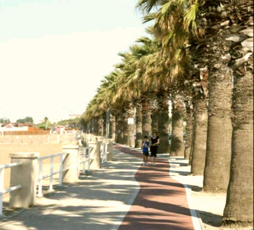Casa Belvedere - Centro Storico Barletta Ngoại thất bức ảnh