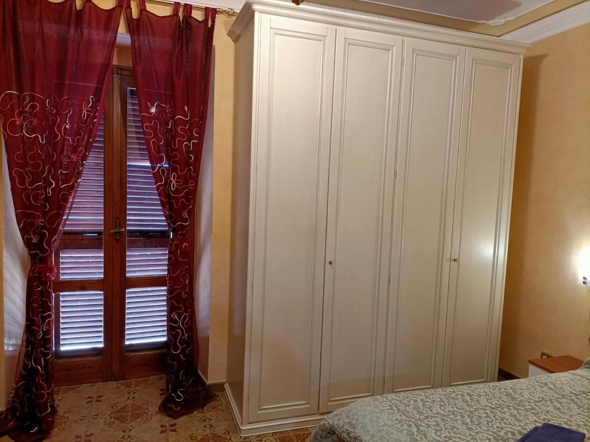 Casa Belvedere - Centro Storico Barletta Ngoại thất bức ảnh