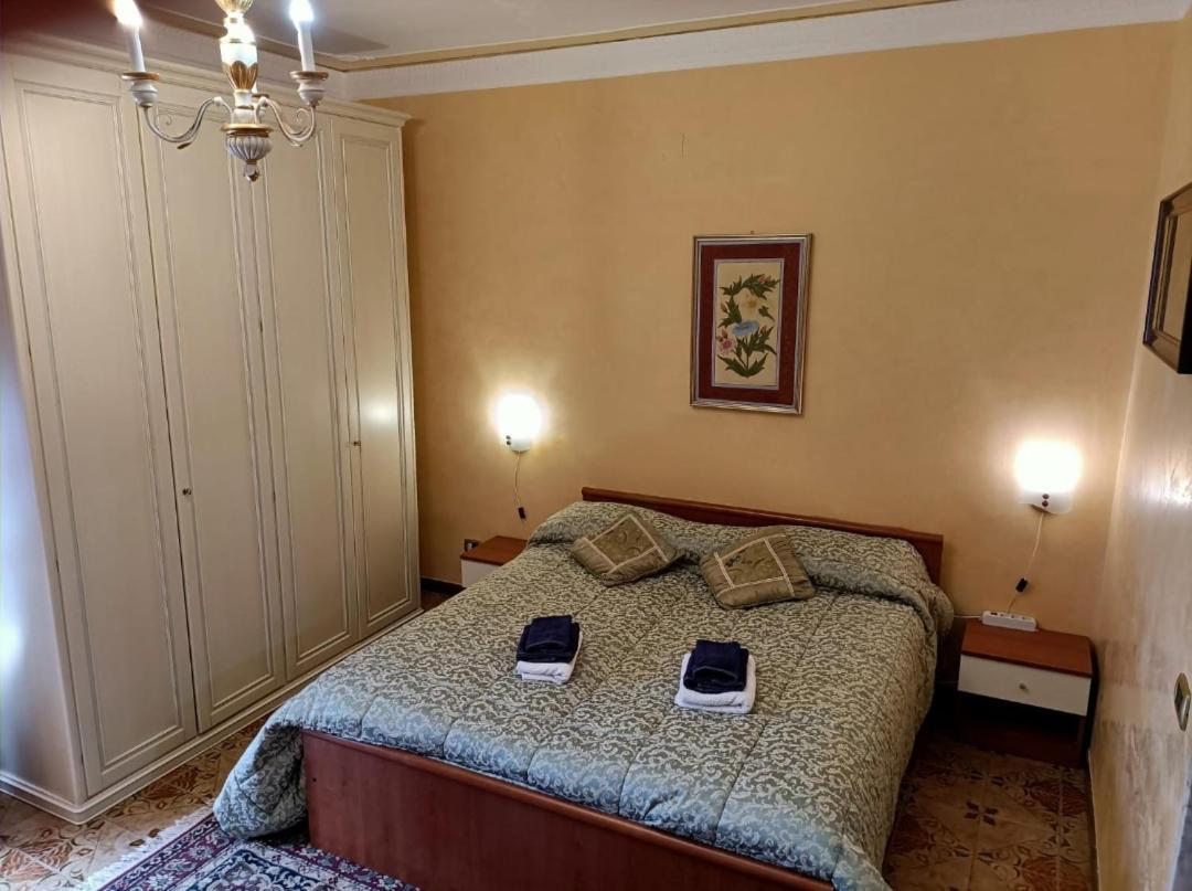 Casa Belvedere - Centro Storico Barletta Ngoại thất bức ảnh