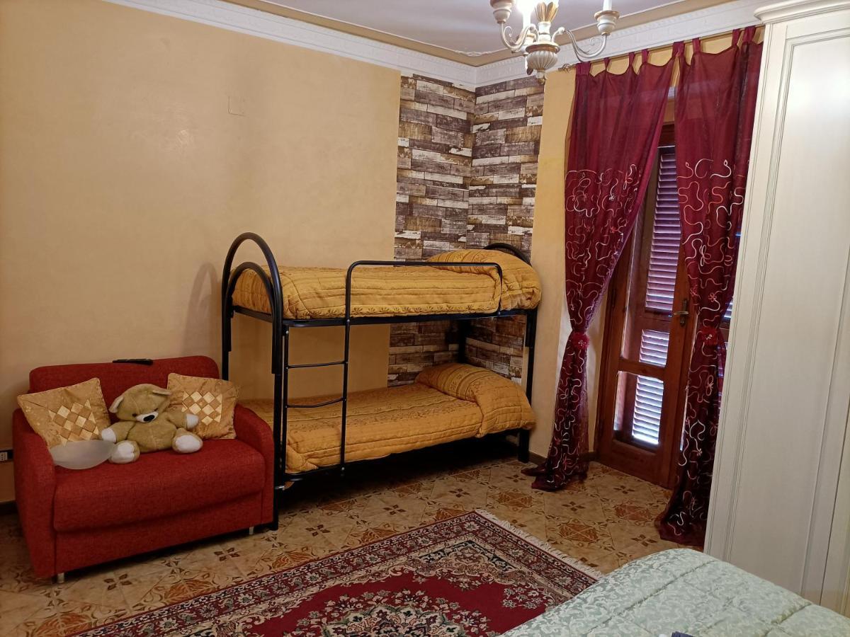 Casa Belvedere - Centro Storico Barletta Ngoại thất bức ảnh