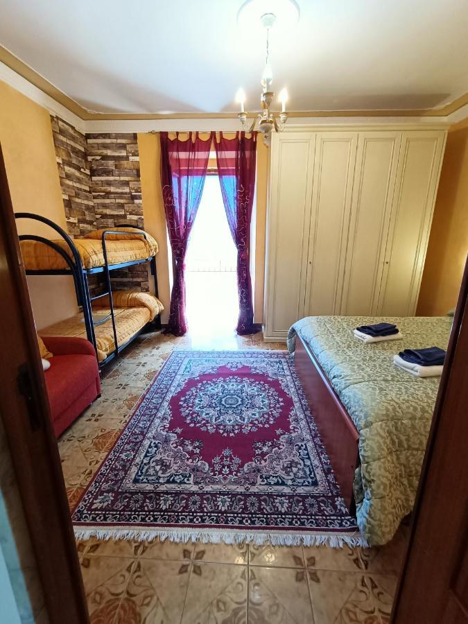 Casa Belvedere - Centro Storico Barletta Ngoại thất bức ảnh