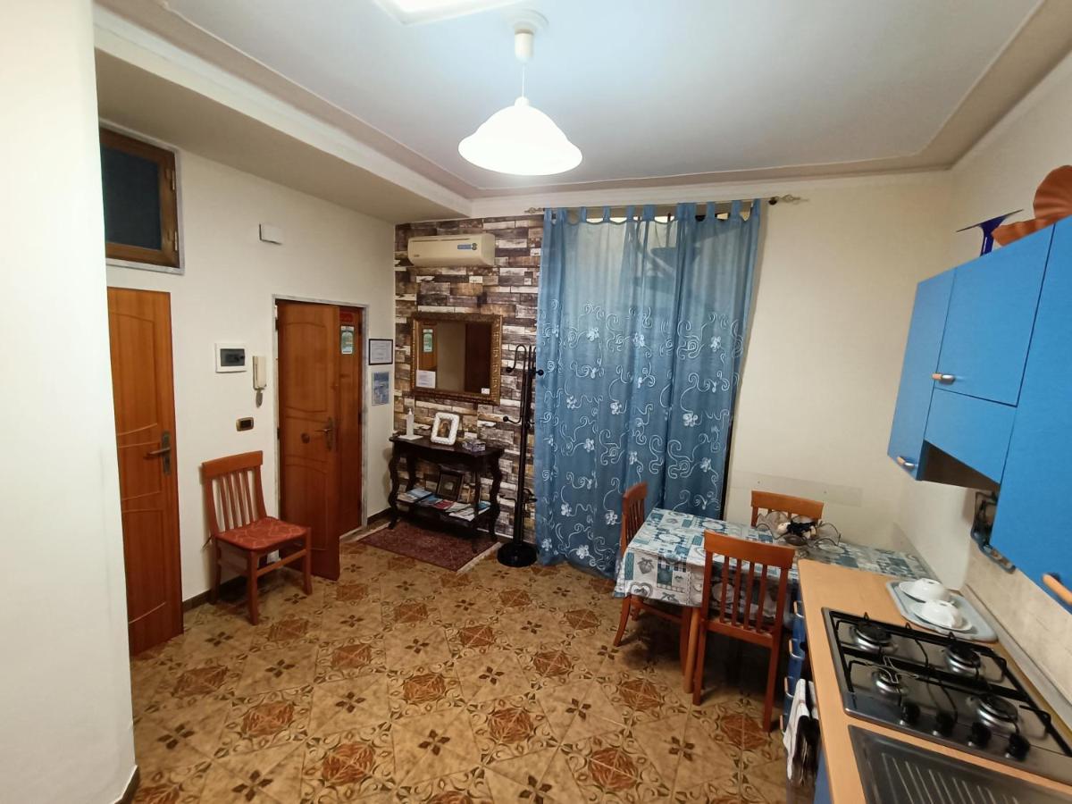 Casa Belvedere - Centro Storico Barletta Ngoại thất bức ảnh