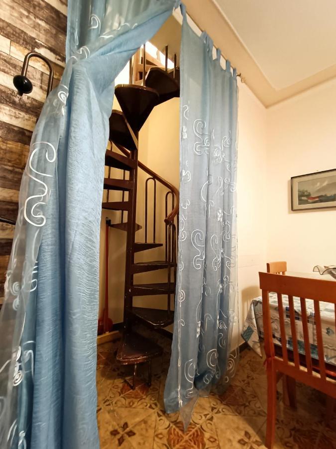 Casa Belvedere - Centro Storico Barletta Ngoại thất bức ảnh