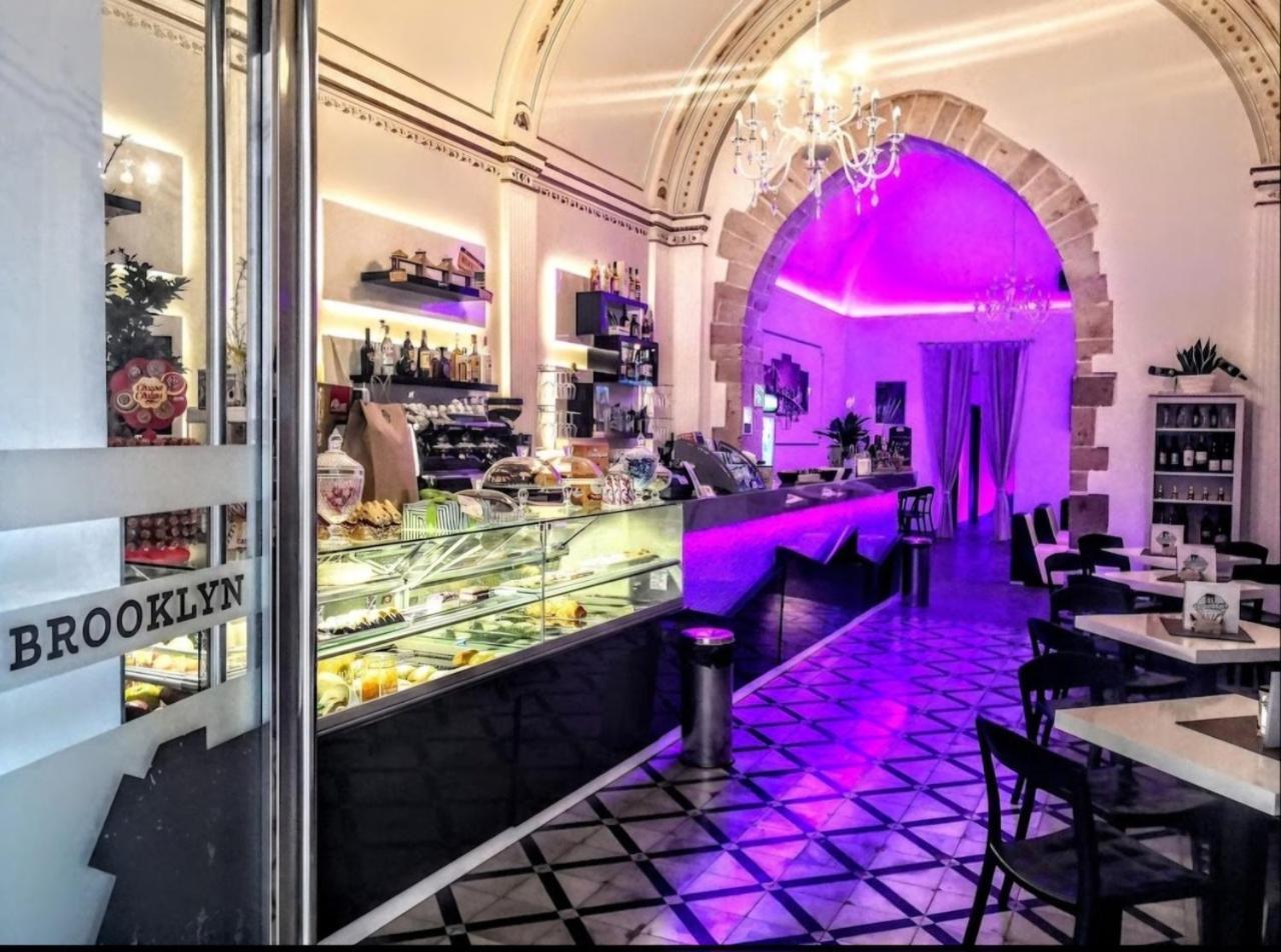Casa Belvedere - Centro Storico Barletta Ngoại thất bức ảnh