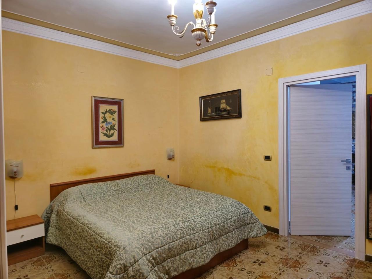 Casa Belvedere - Centro Storico Barletta Ngoại thất bức ảnh