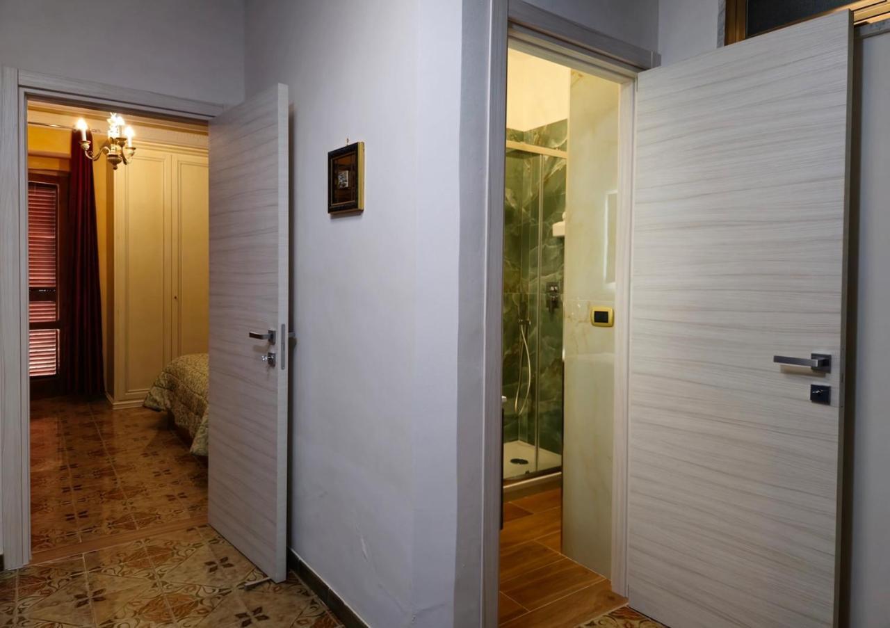Casa Belvedere - Centro Storico Barletta Ngoại thất bức ảnh
