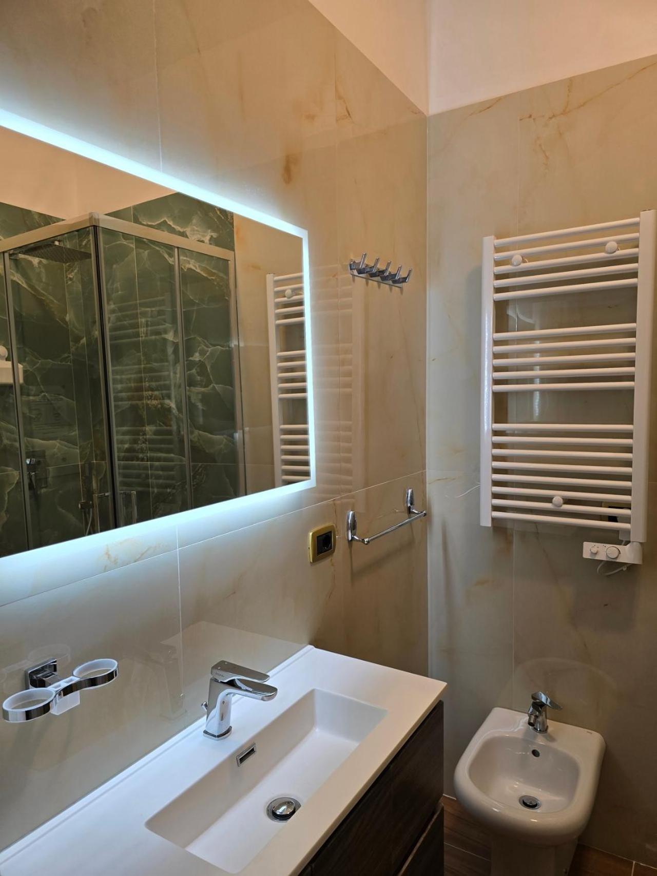 Casa Belvedere - Centro Storico Barletta Ngoại thất bức ảnh