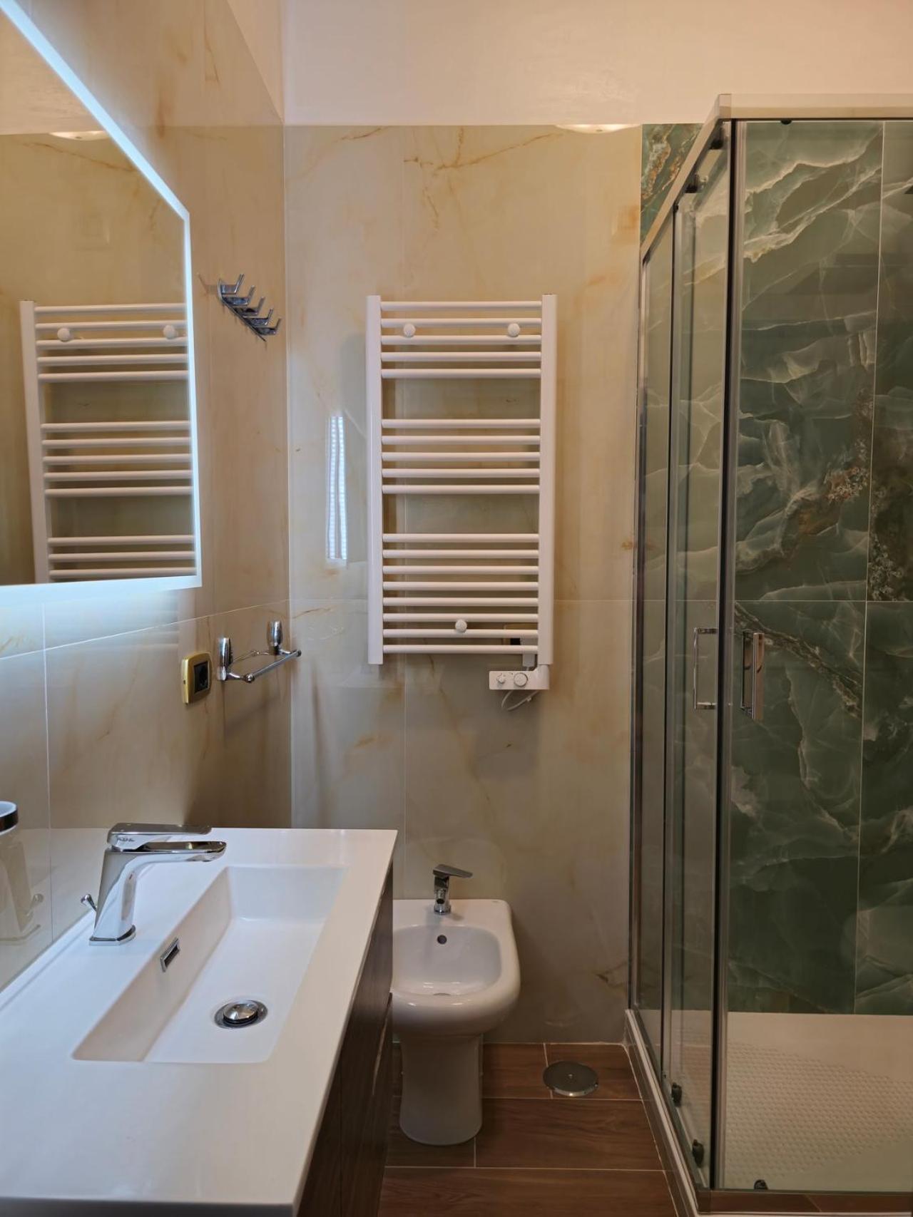 Casa Belvedere - Centro Storico Barletta Ngoại thất bức ảnh
