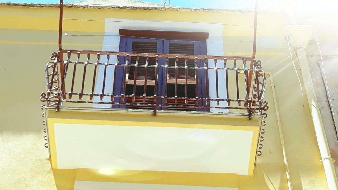 Casa Belvedere - Centro Storico Barletta Ngoại thất bức ảnh